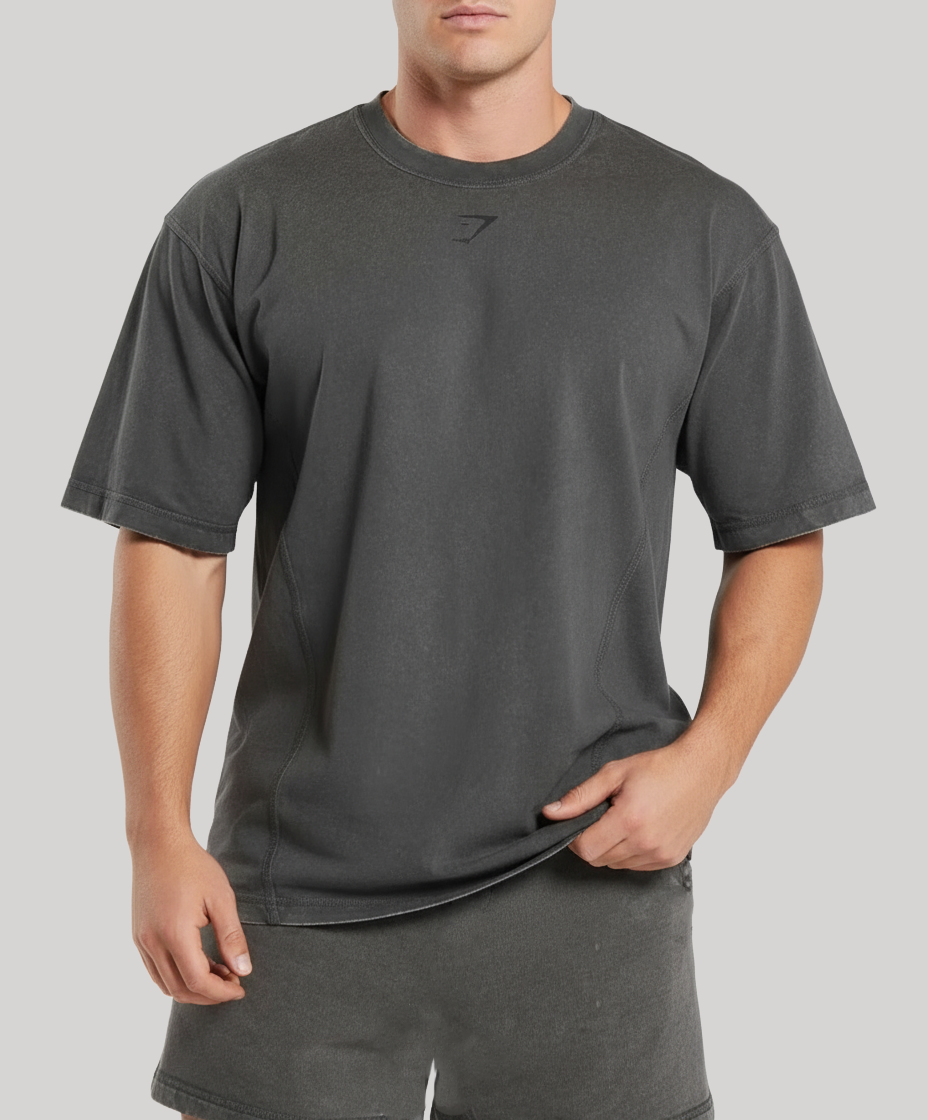 Heritage Washed T-Shirt