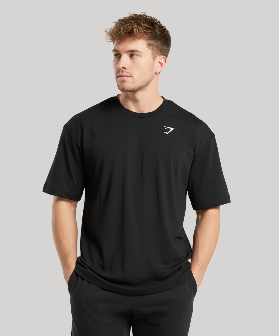 Heavy Duty Apparel T-Shirt