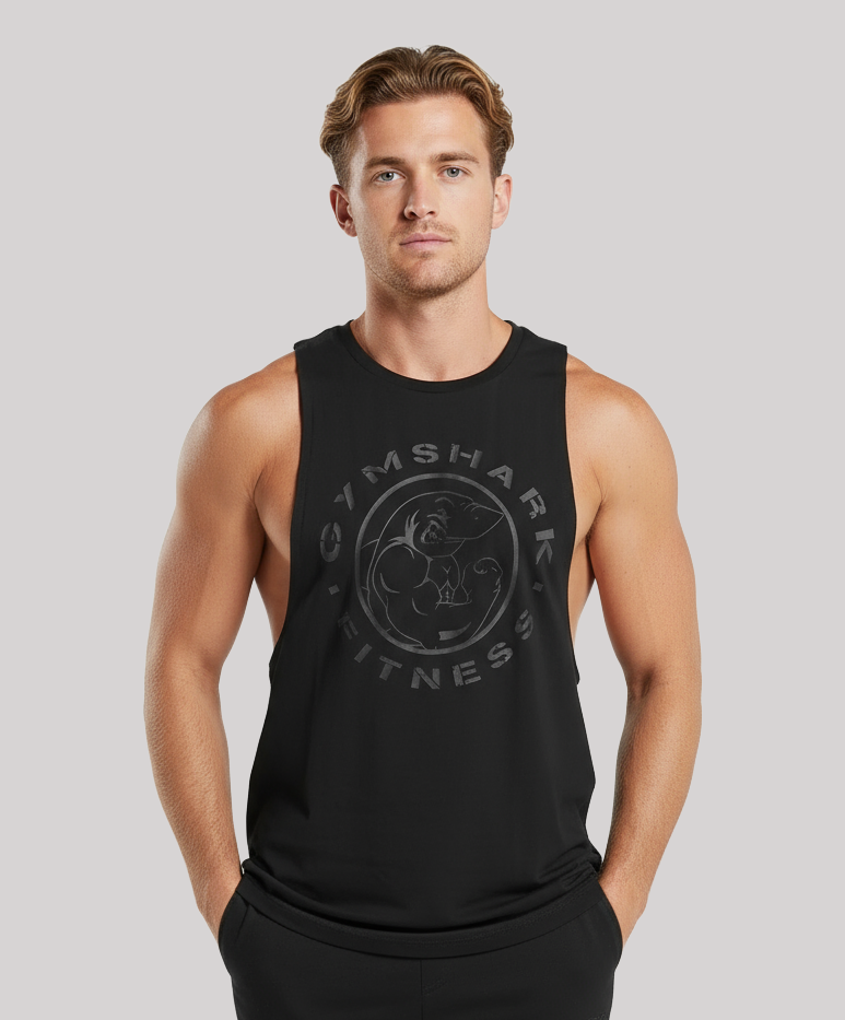Legacy Drop Arm Tank