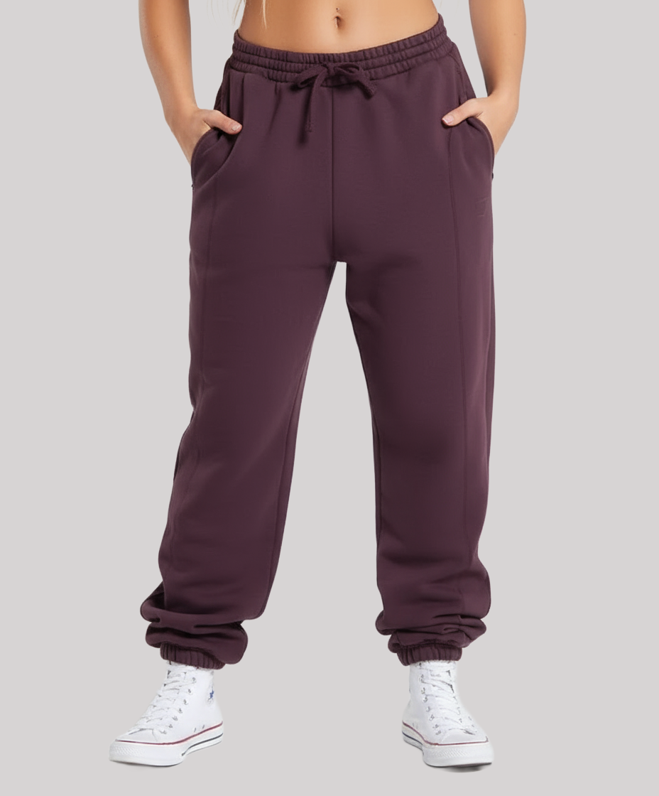 Power Washed Joggers