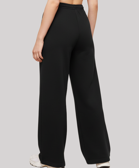 Rest Day Sweats 2.0 Wide Leg Jogger