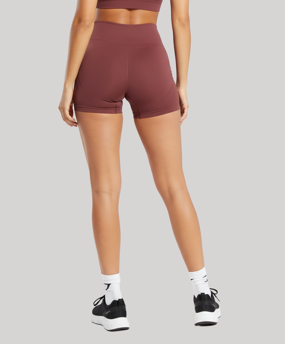 Everyday Seamless Shorts