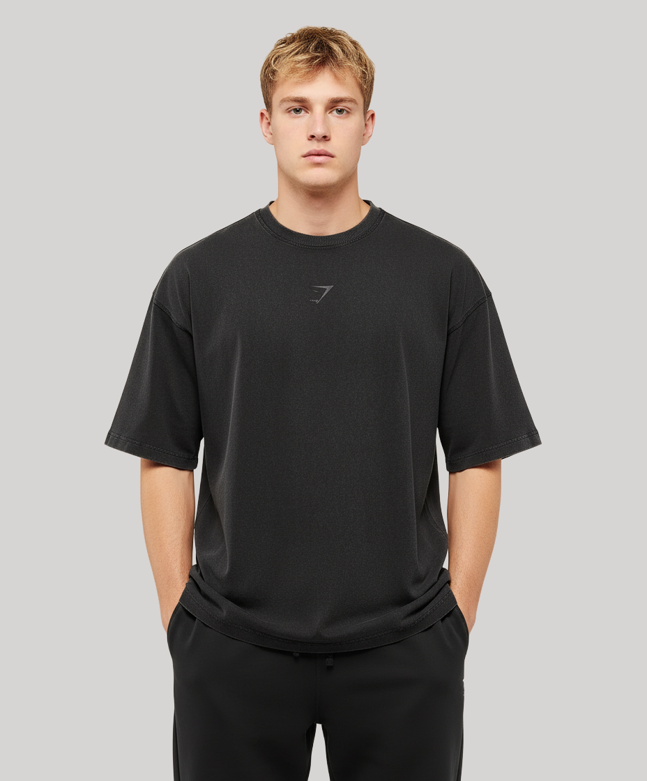 Power Washed T-Shirt