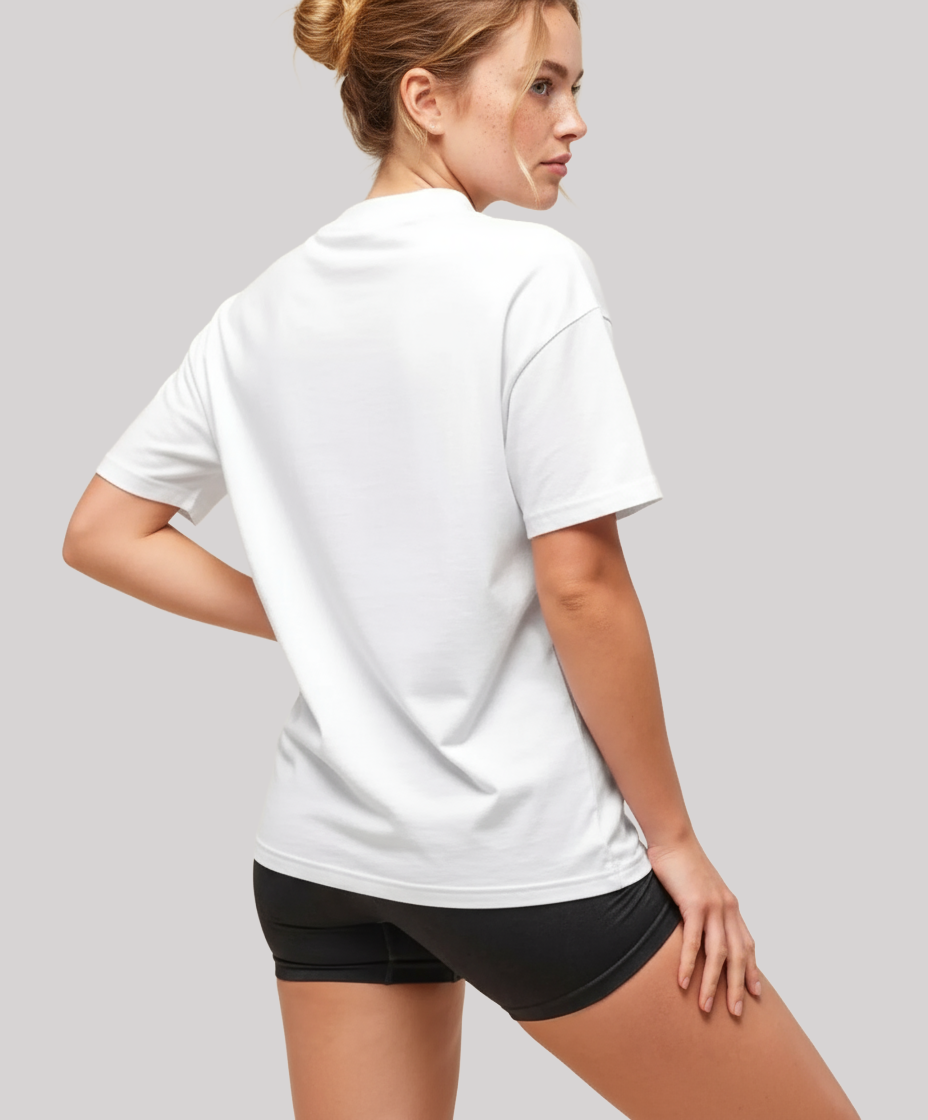 Training Oversized T-Shirt