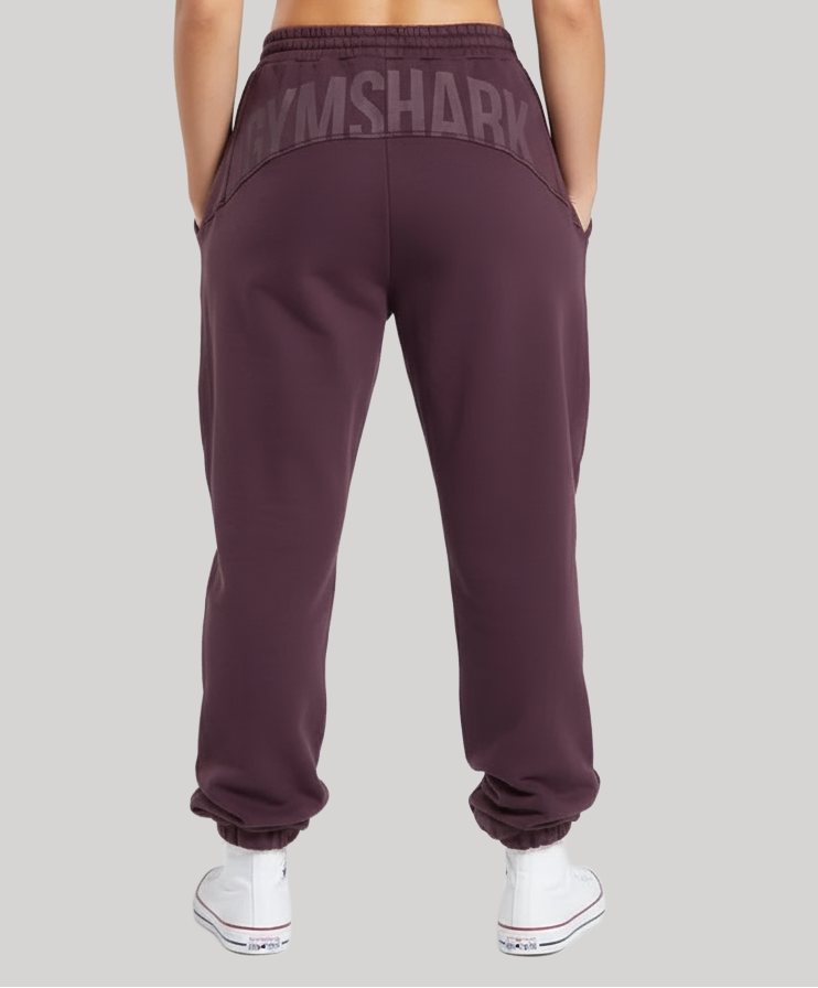 Power Washed Joggers