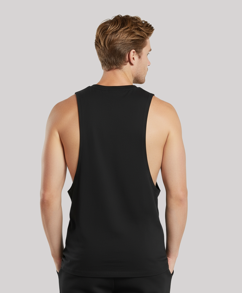 Legacy Drop Arm Tank