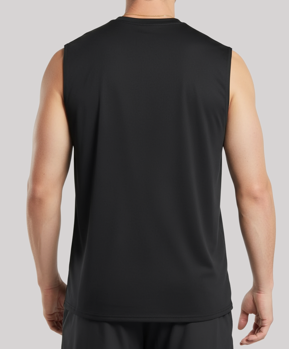 Arrival Oversized Tank