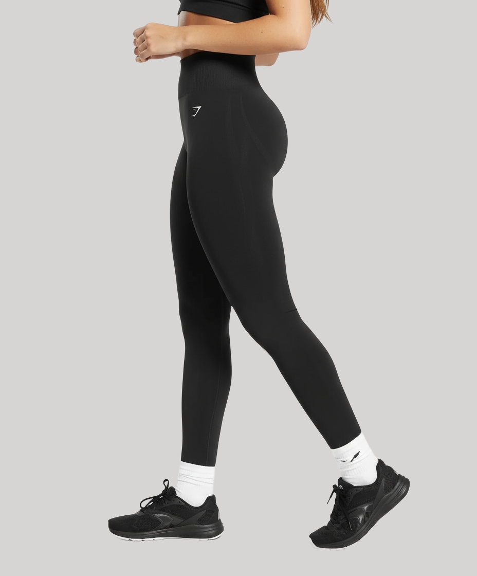 Everyday Seamless Leggings