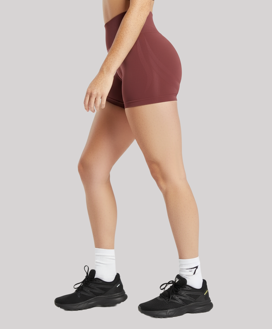 Everyday Seamless Shorts