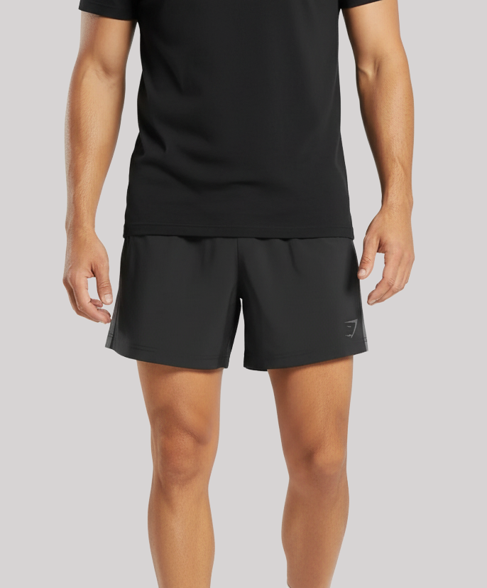 Sport 5" Shorts