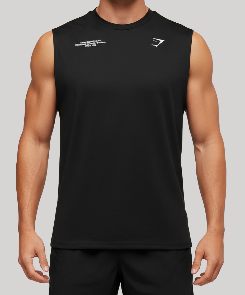 Conditioning Club Tank