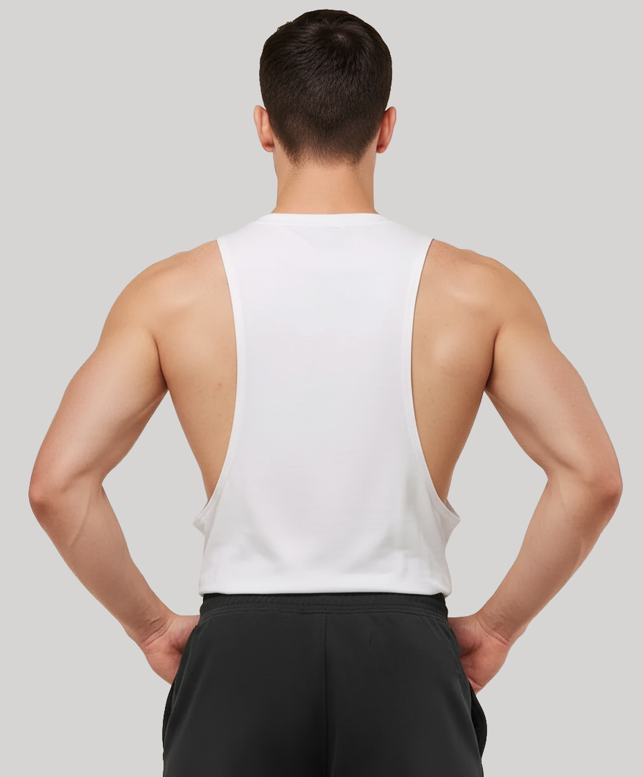 Legacy Drop Arm Tank