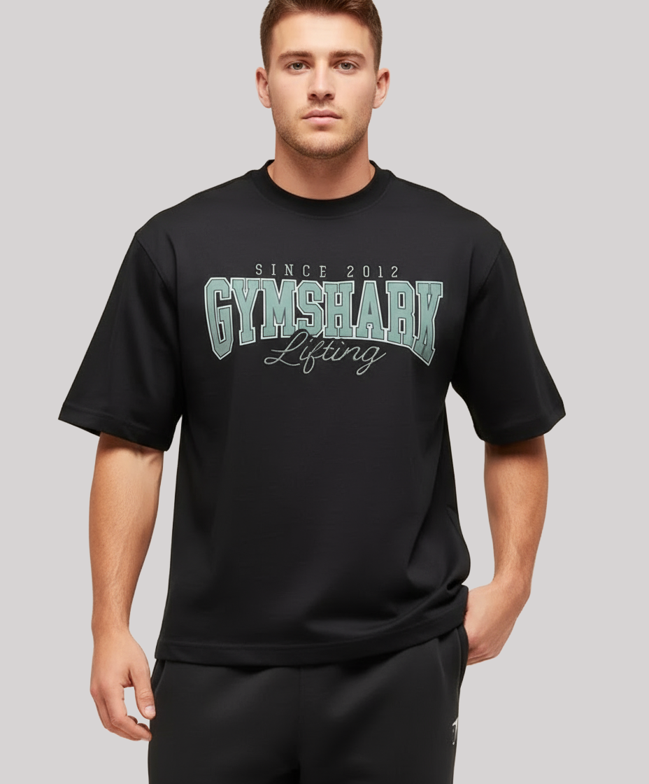 Lifting Essentials T-Shirt