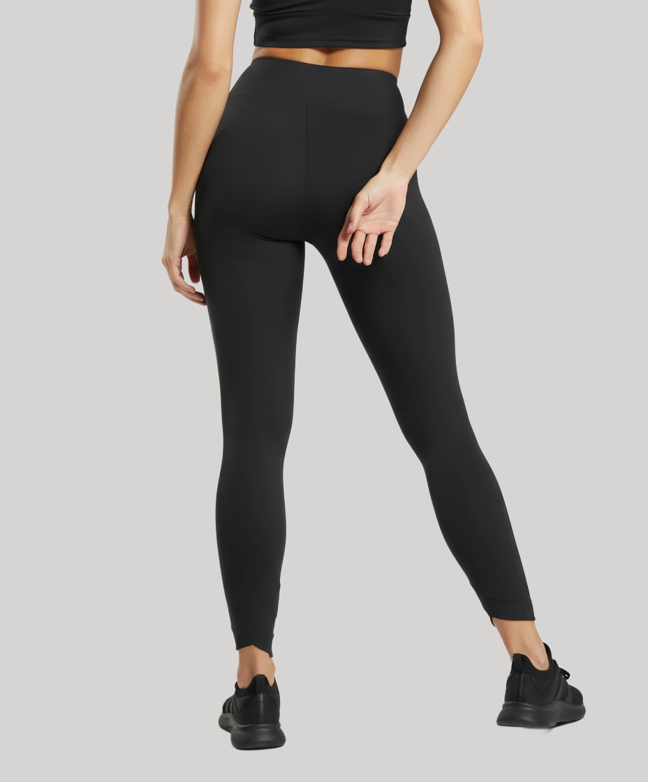 Crossover Leggings