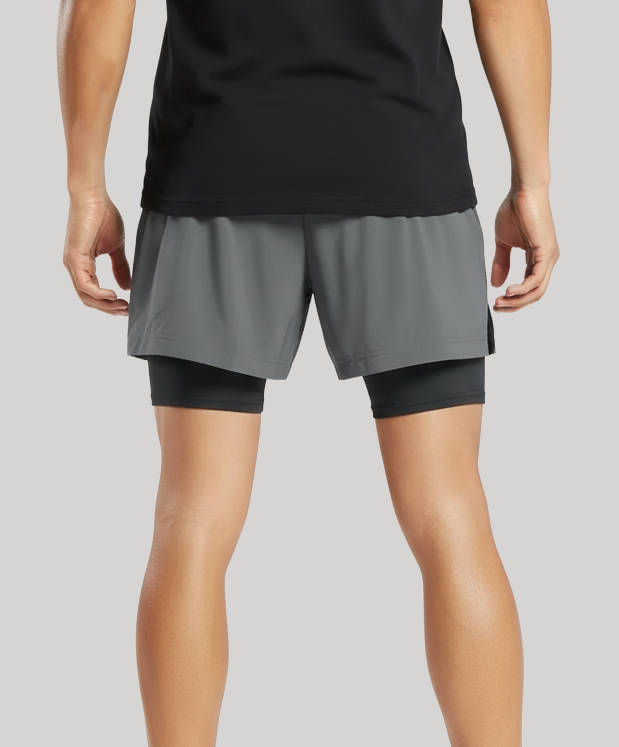 Sport 5" 2 in 1 Shorts
