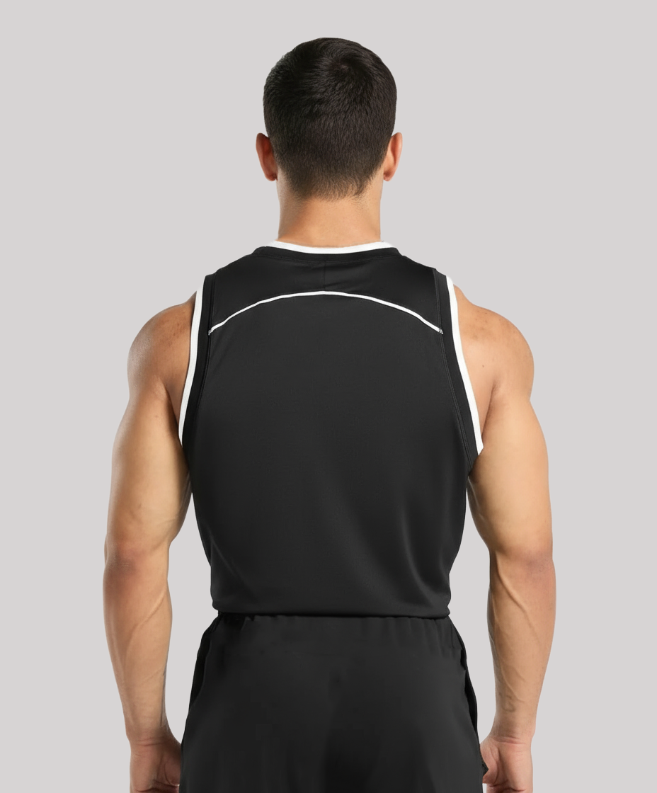 Mesh Tank