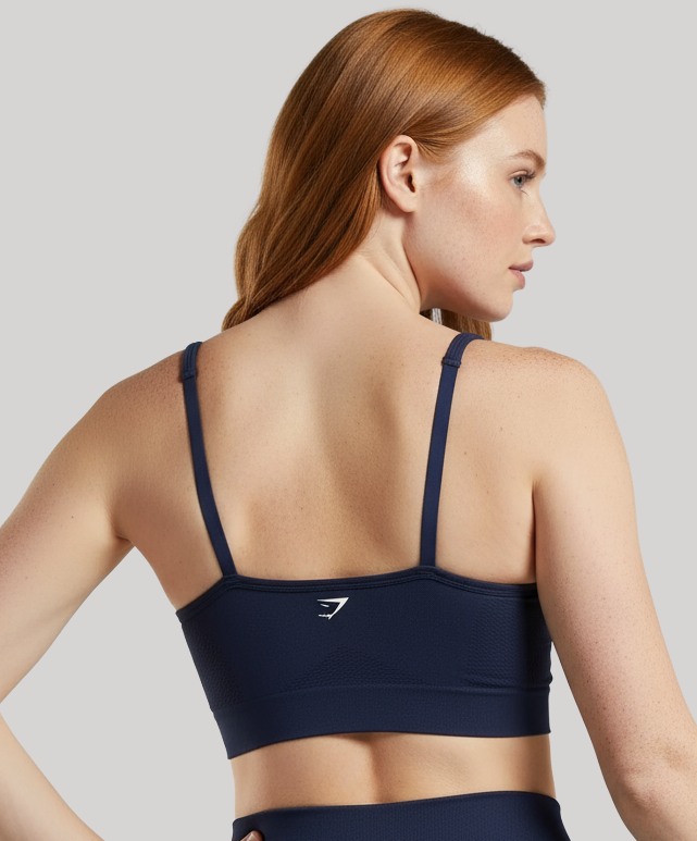 Vital Seamless Midi Tank
