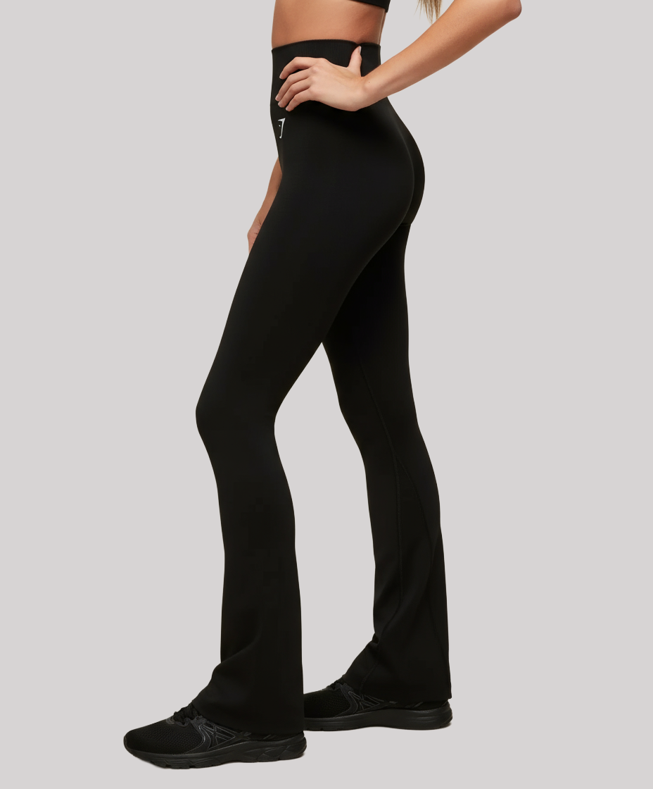 Vital Sculpt Seamless Flared Legging