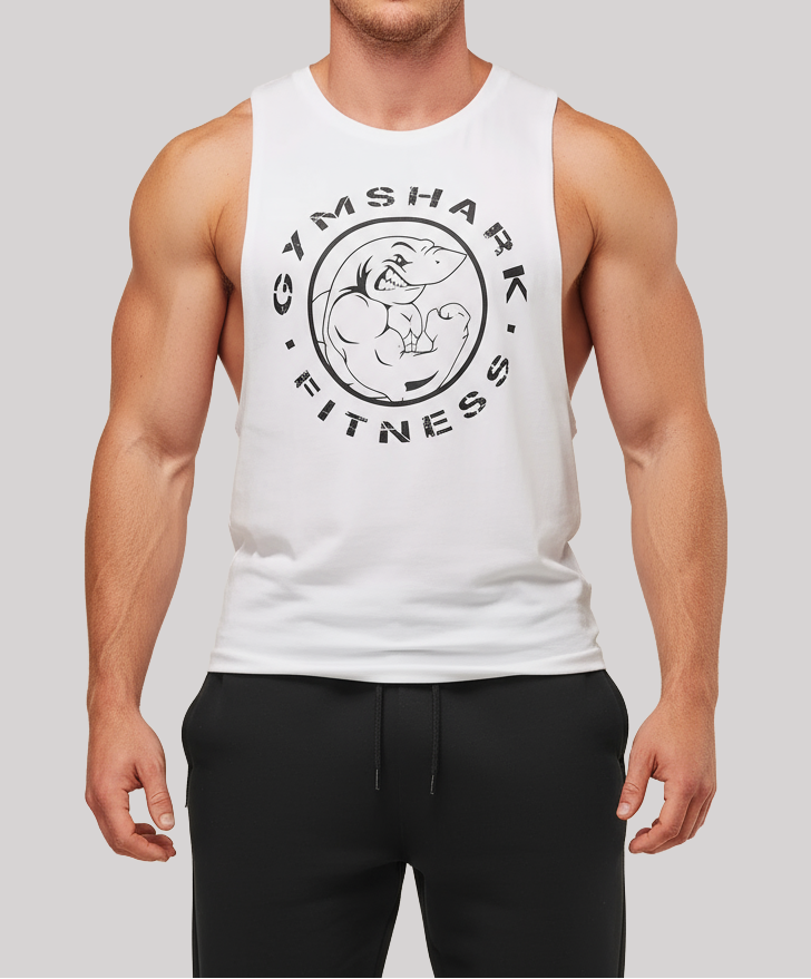 Legacy Drop Arm Tank