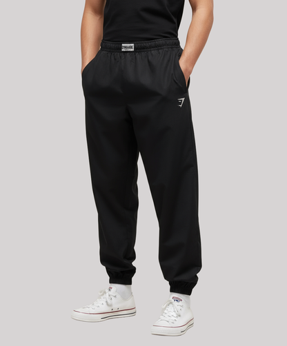 Pumper Pants