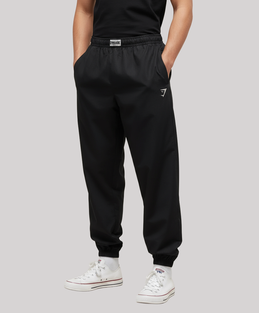 Pumper Pants