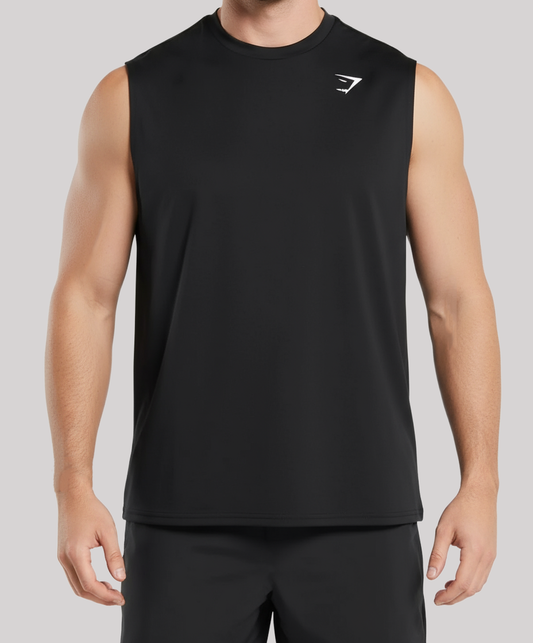 Arrival Oversized Tank