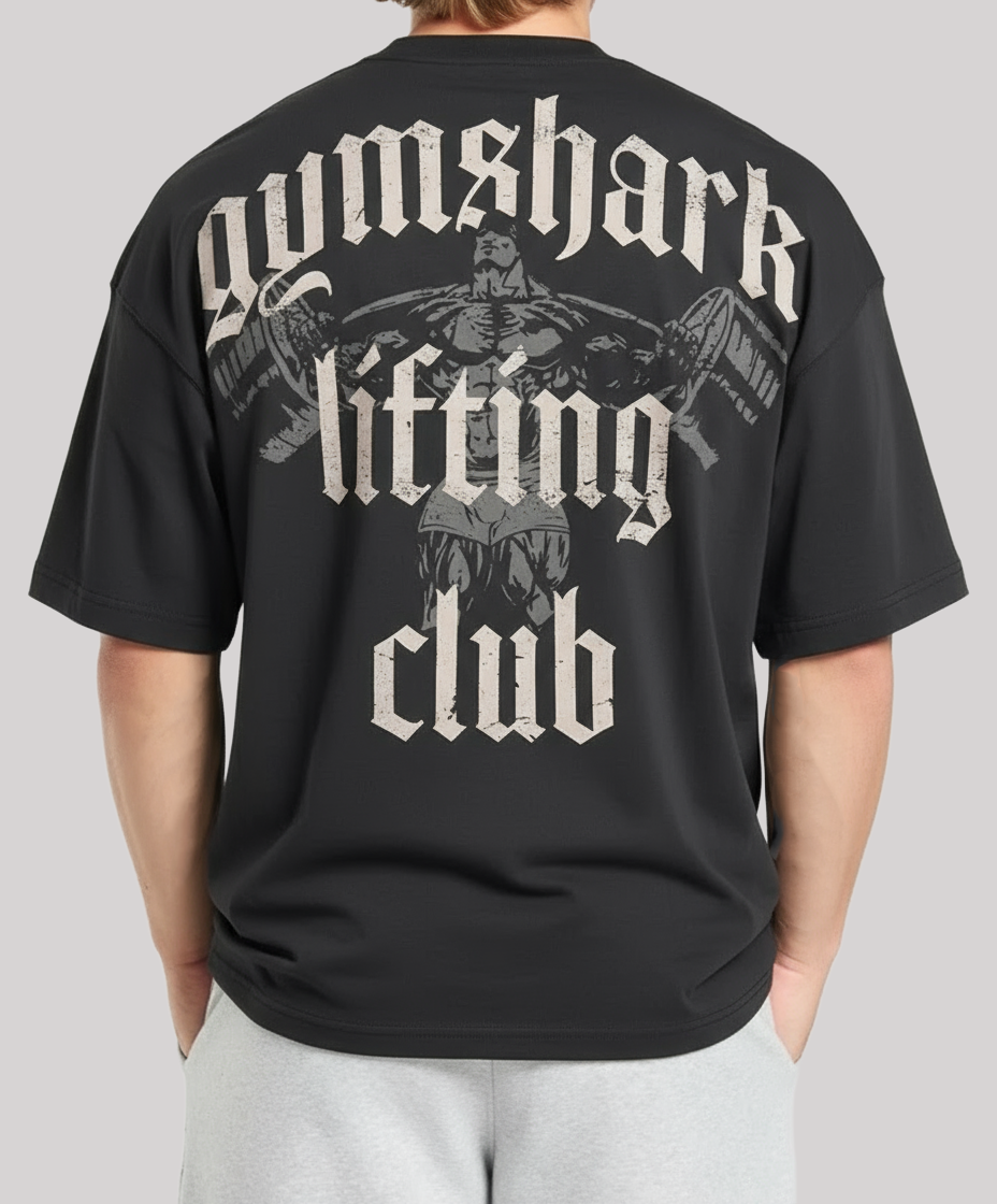 Lifting Club T-Shirt