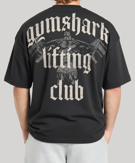 Lifting Club T-Shirt