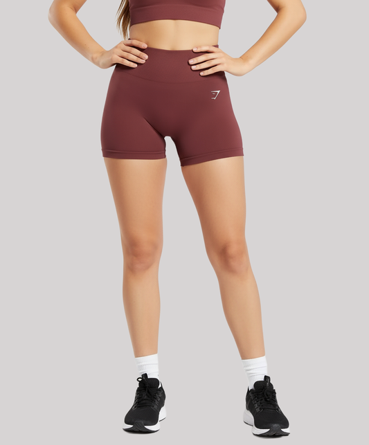 Everyday Seamless Shorts