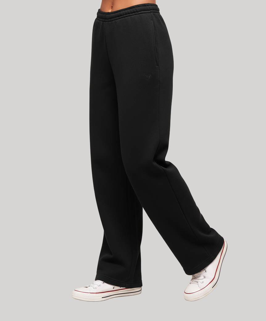 Rest Day Sweats 2.0 Wide Leg Jogger