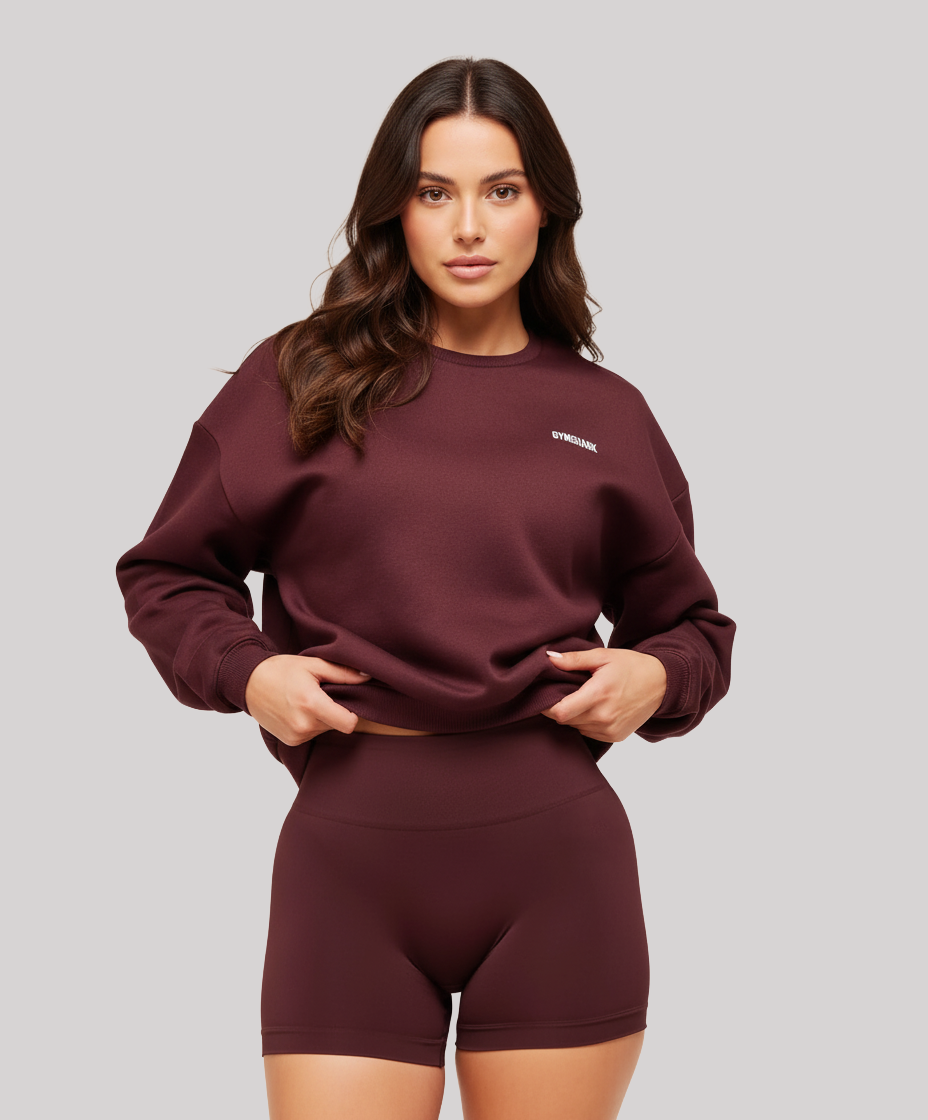 Cosy Luxe Sweatshirt