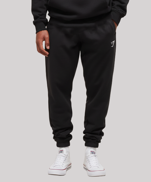 Essential Oversized Joggers