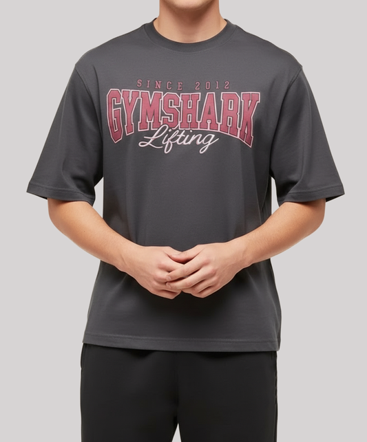 Lifting Essentials T-Shirt