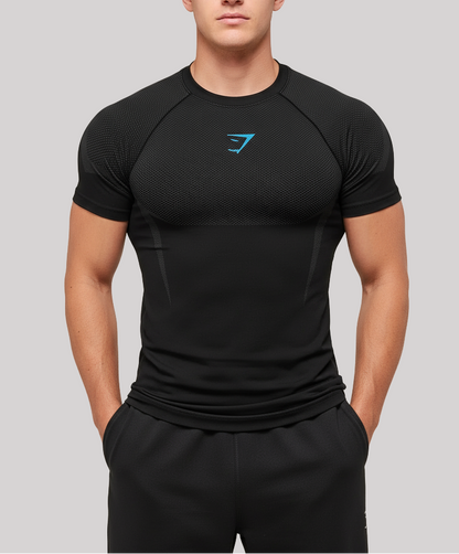 Onyx 5.0 Seamless T-Shirt