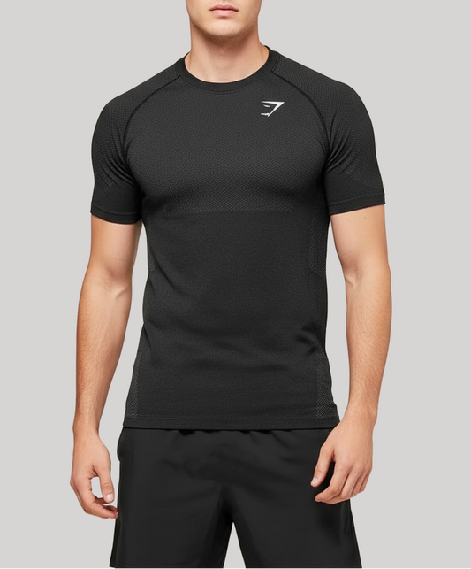 Vital Seamless T-Shirt