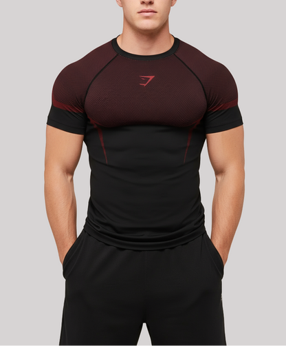 Onyx 5.0 Seamless T-Shirt