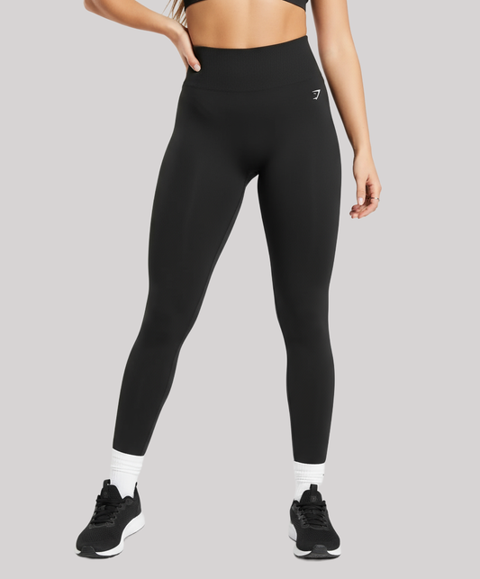 Everyday Seamless Leggings