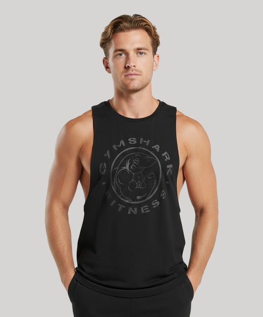 Legacy Drop Arm Tank