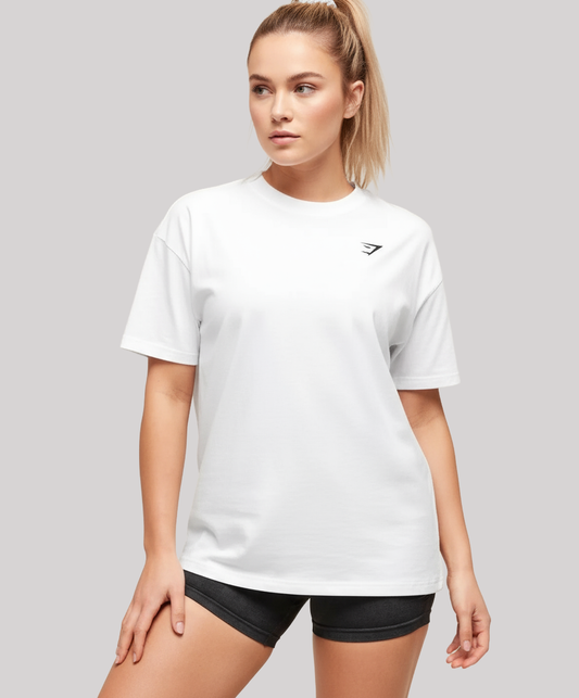 Training Oversized T-Shirt