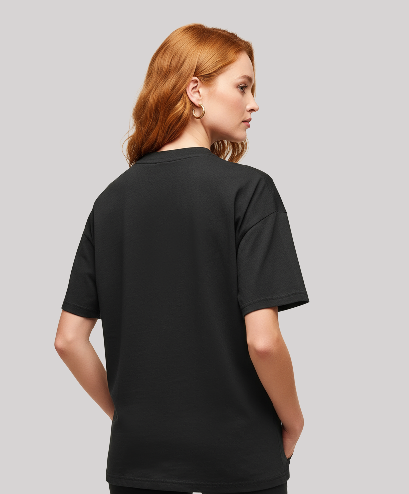 Training Oversized T-Shirt
