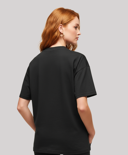 Training Oversized T-Shirt