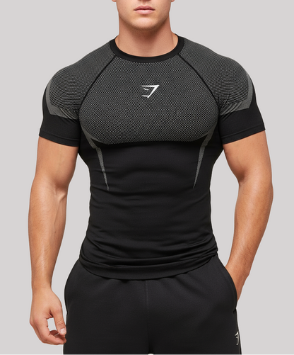 Onyx 5.0 Seamless T-Shirt