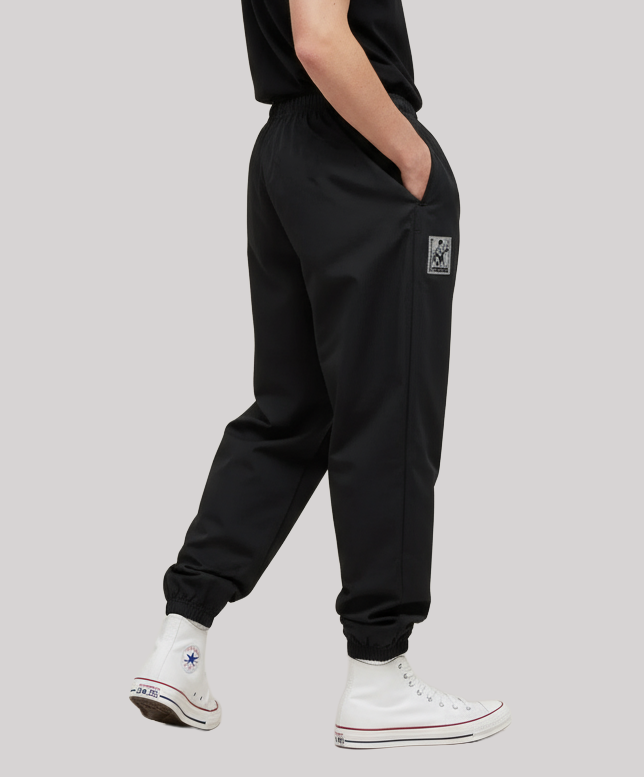 Pumper Pants
