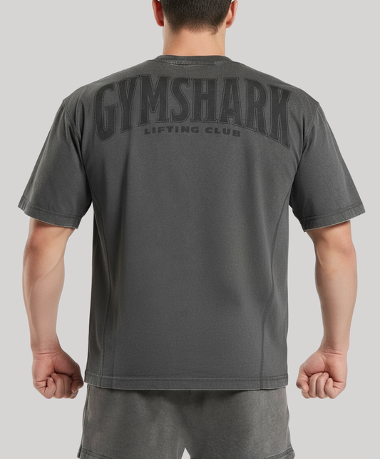 Heritage Washed T-Shirt