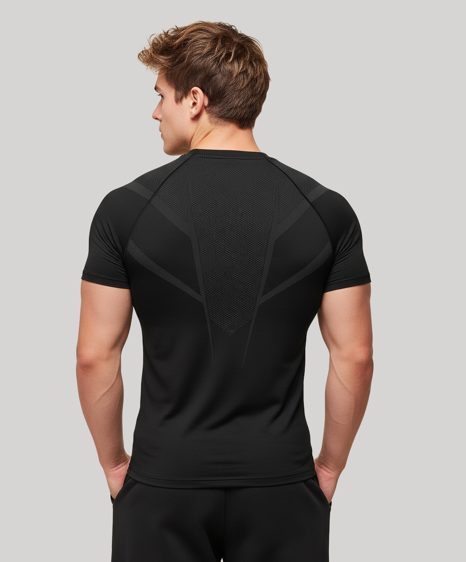 Onyx 5.0 Seamless T-Shirt