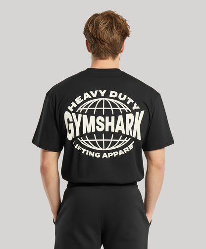 Heavy Duty Apparel T-Shirt