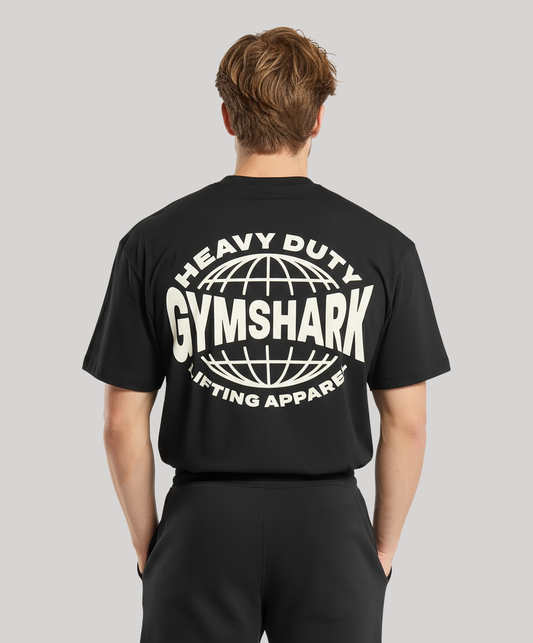 Heavy Duty Apparel T-Shirt