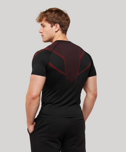 Onyx 5.0 Seamless T-Shirt