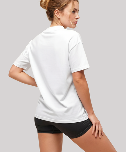 Training Oversized T-Shirt