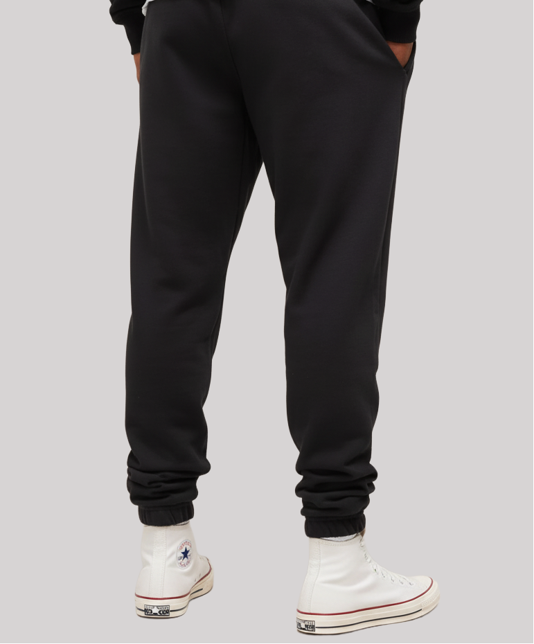 Essential Oversized Joggers